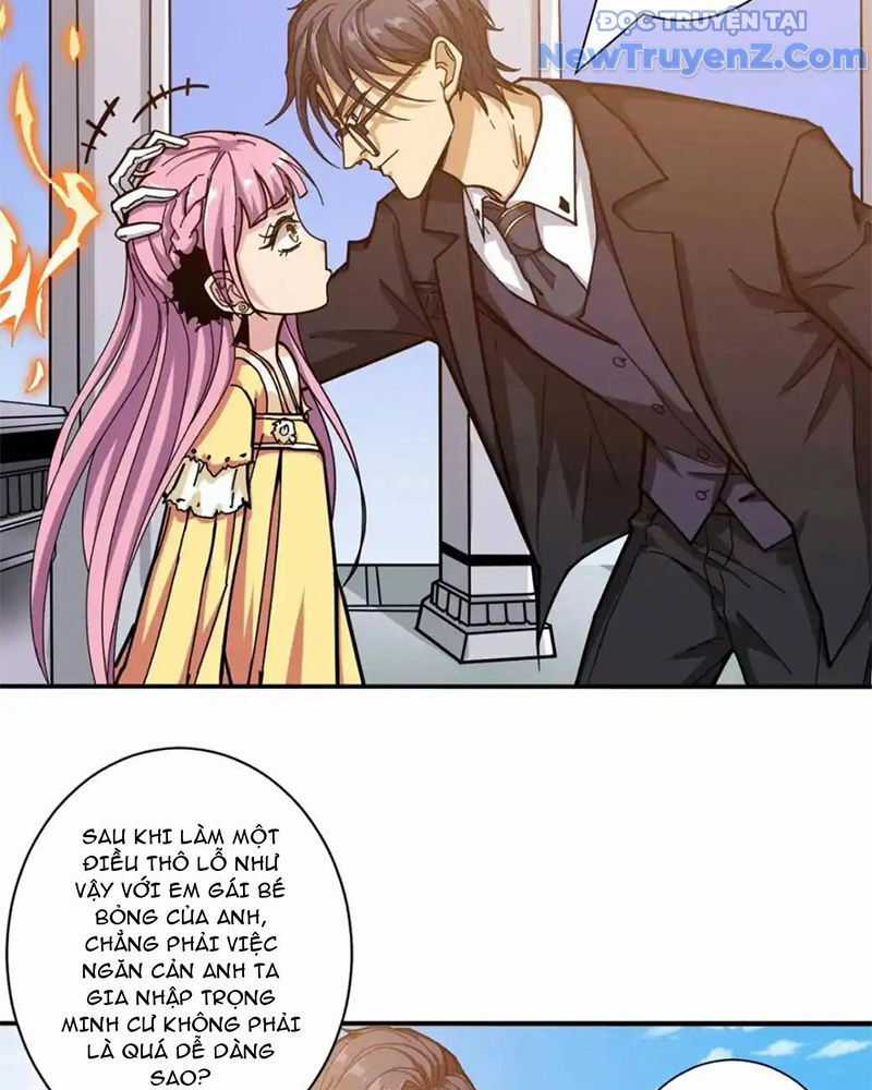 God Slayer Chương 116 trang 16