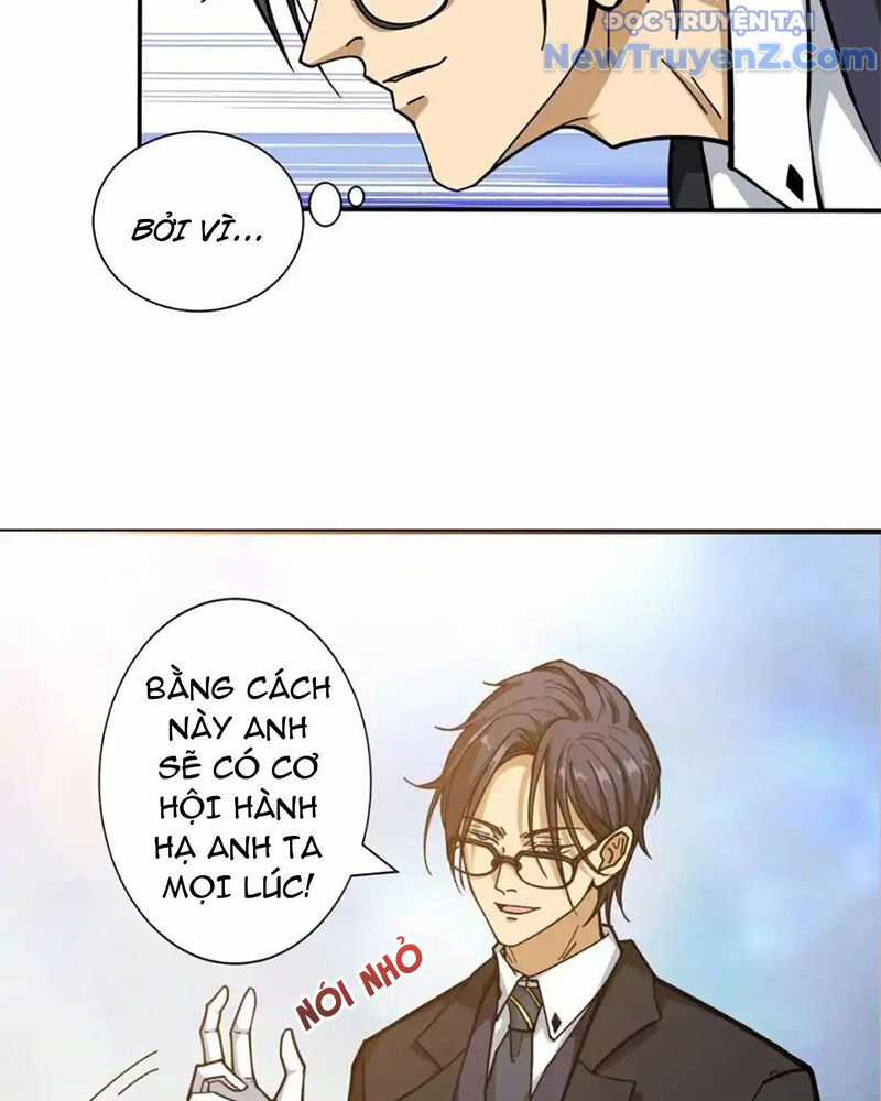 God Slayer Chương 116 trang 18