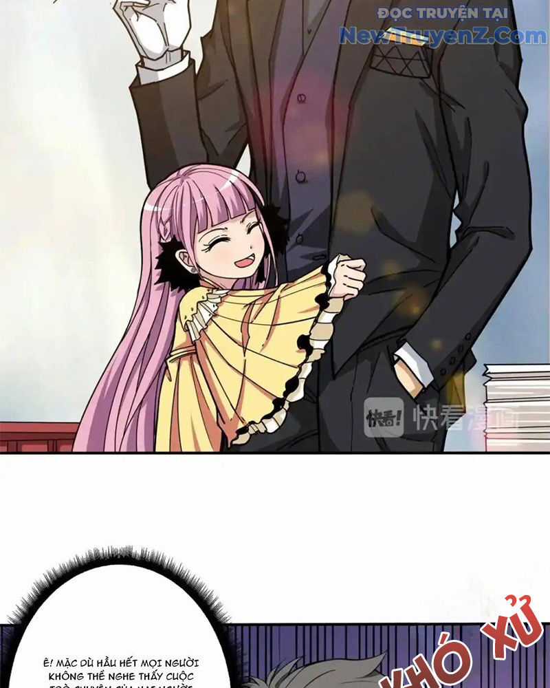 God Slayer Chương 116 trang 19