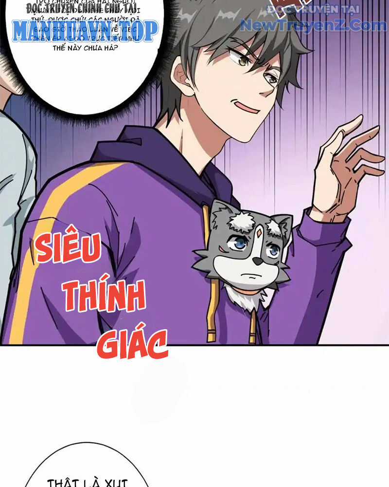 God Slayer Chương 116 trang 20