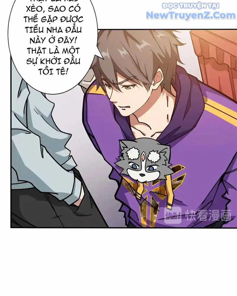 God Slayer Chương 116 trang 21