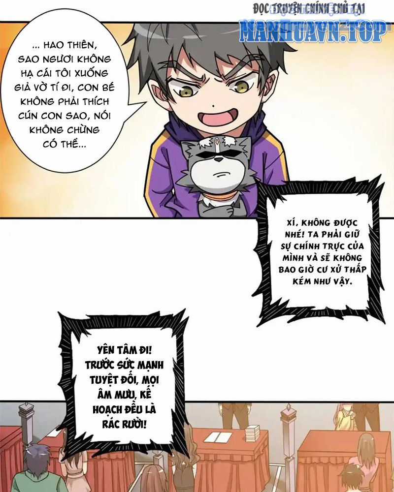 God Slayer Chương 116 trang 22