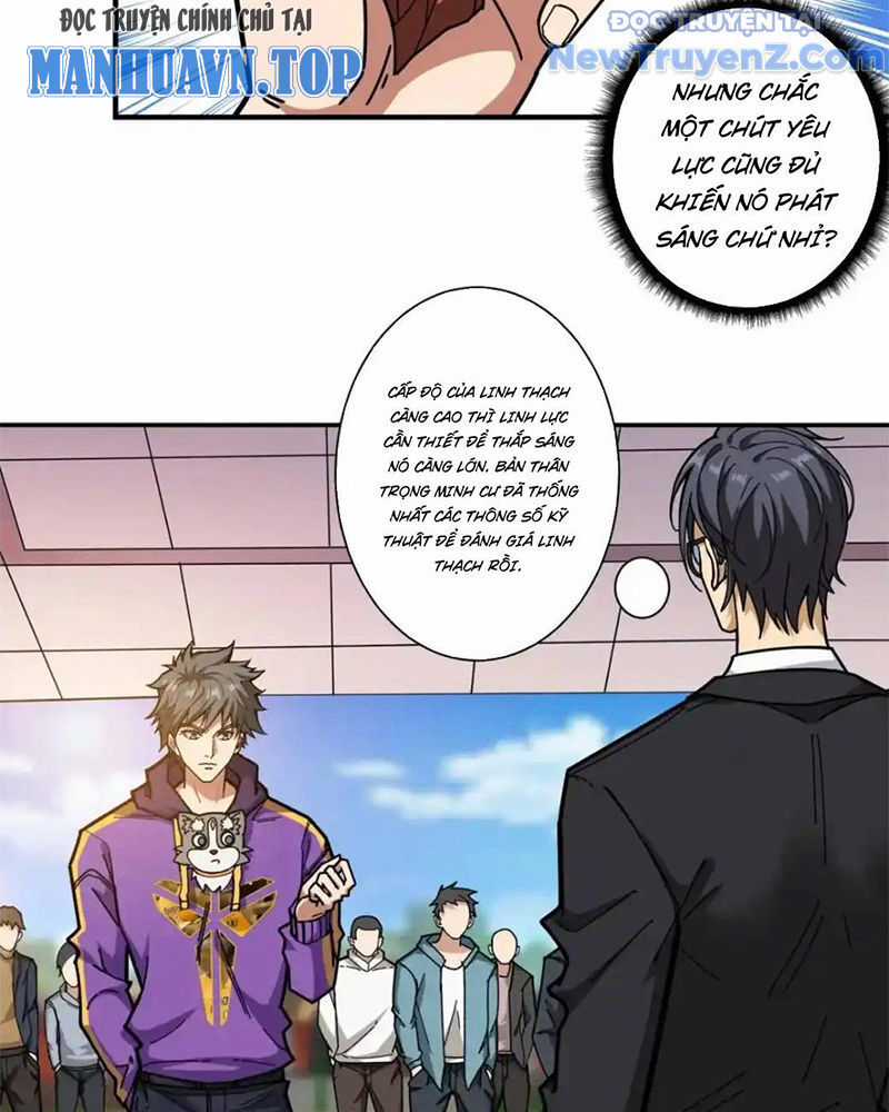 God Slayer Chương 116 trang 25