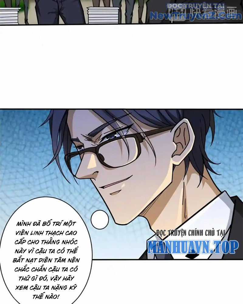 God Slayer Chương 116 trang 26