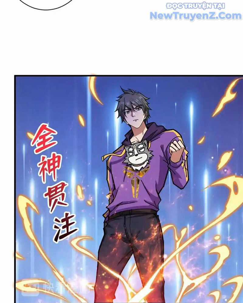 God Slayer Chương 116 trang 27