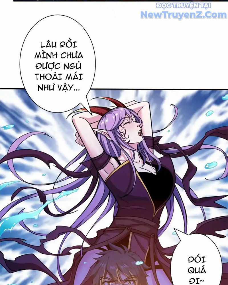 God Slayer Chương 116 trang 28