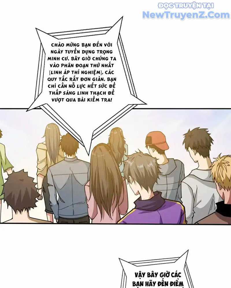 God Slayer Chương 116 trang 3