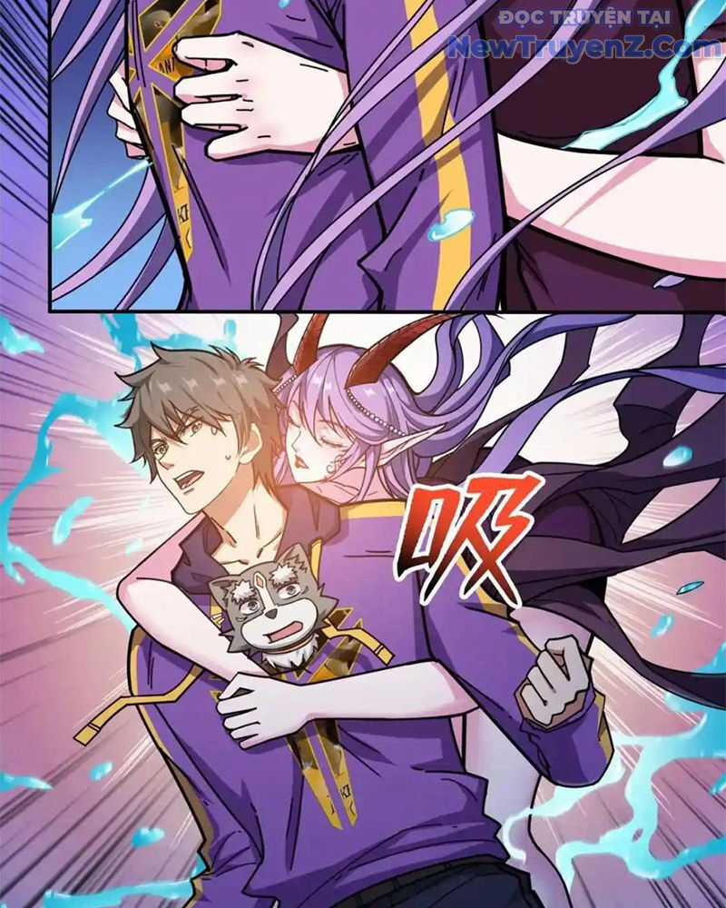 God Slayer Chương 116 trang 30