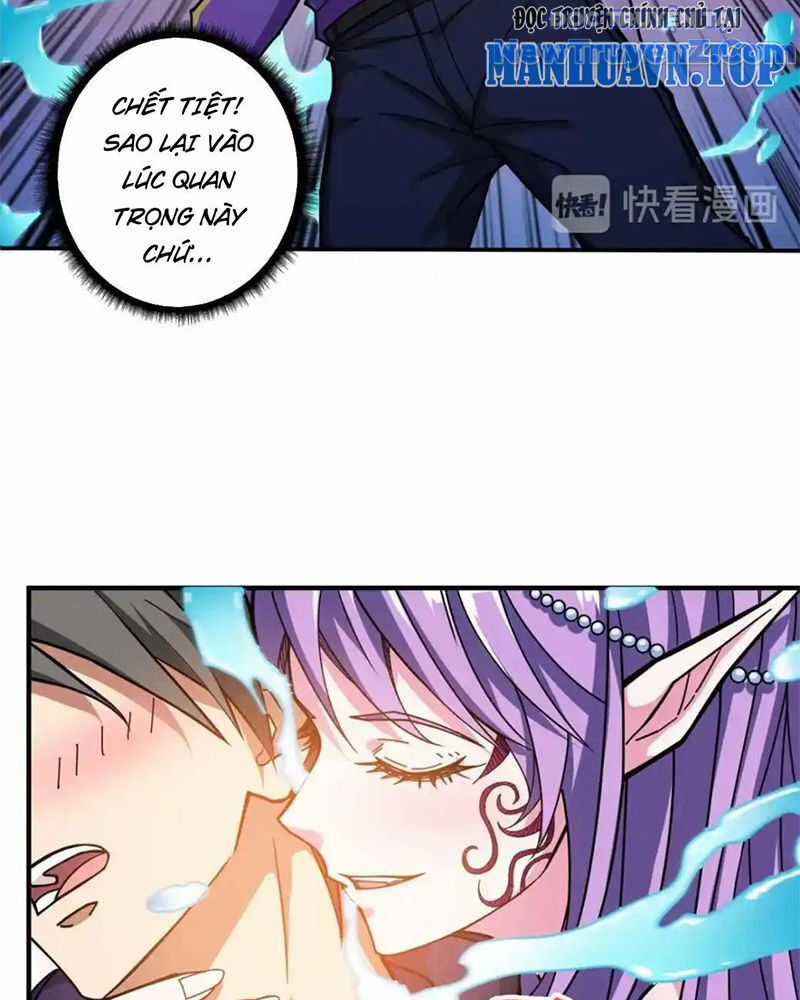 God Slayer Chương 116 trang 31