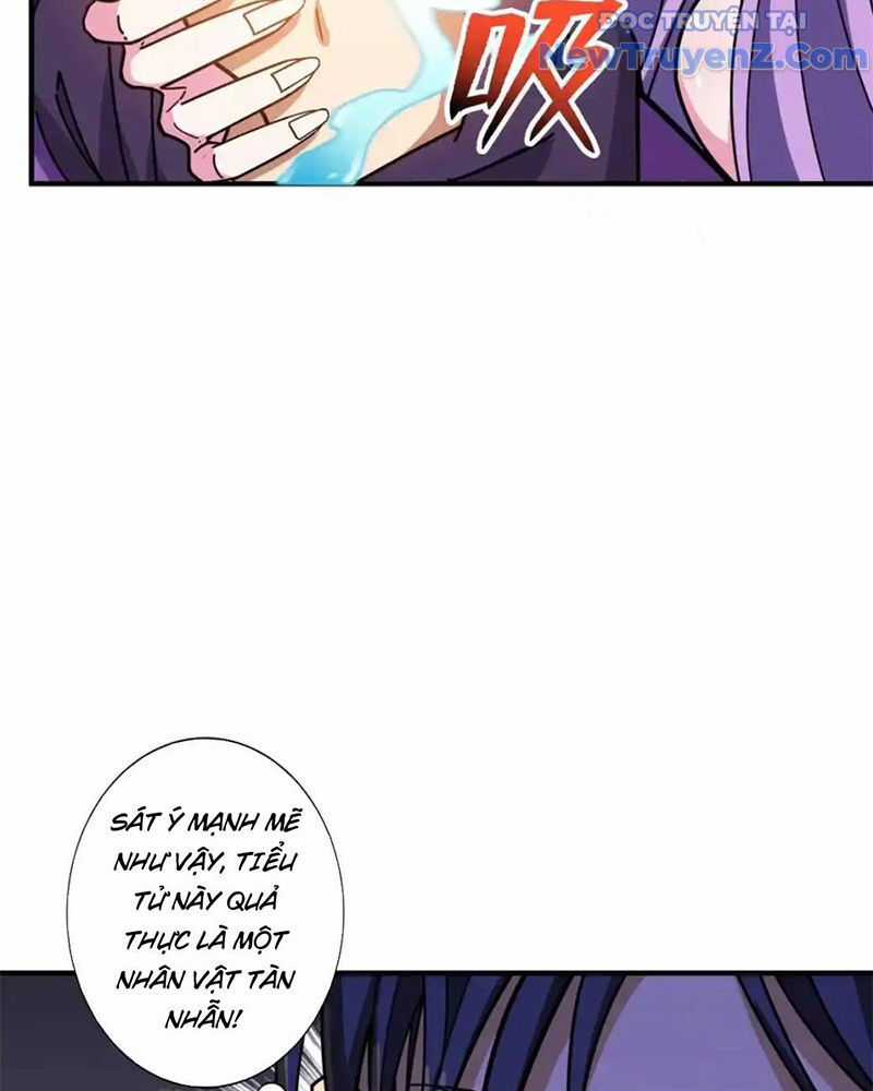 God Slayer Chương 116 trang 32