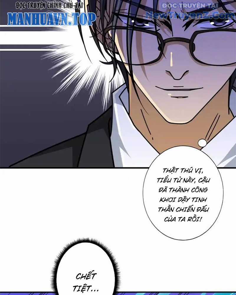 God Slayer Chương 116 trang 33