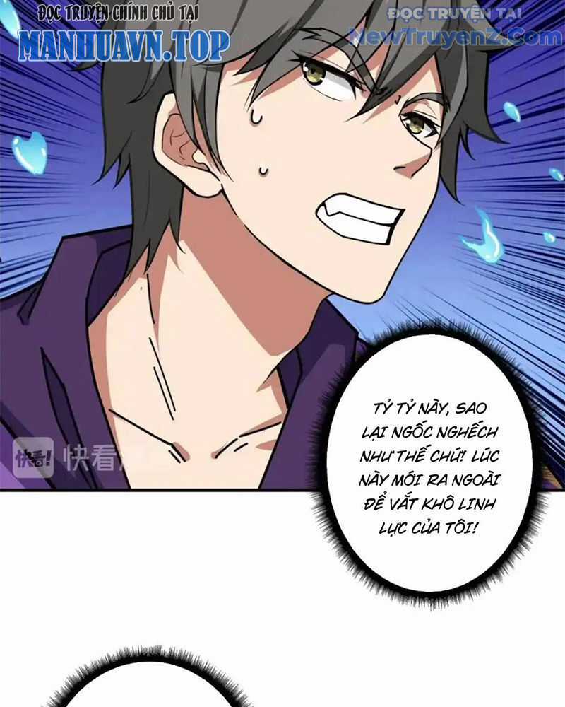 God Slayer Chương 116 trang 35