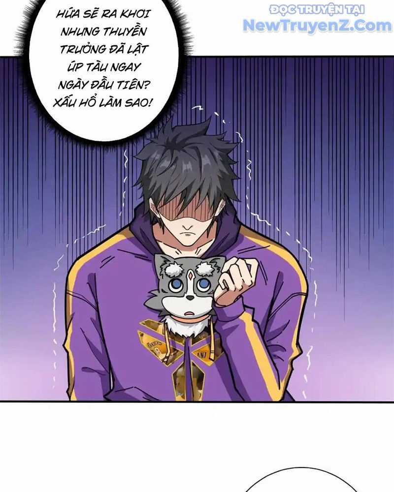 God Slayer Chương 116 trang 36