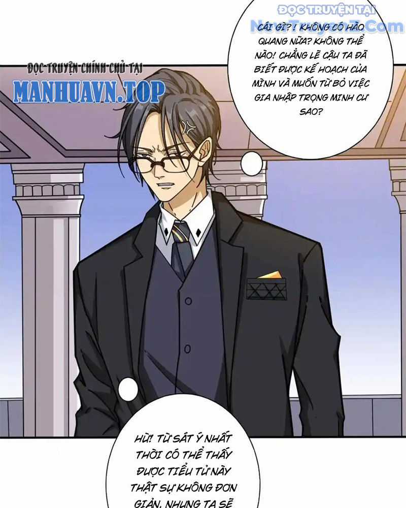 God Slayer Chương 116 trang 37