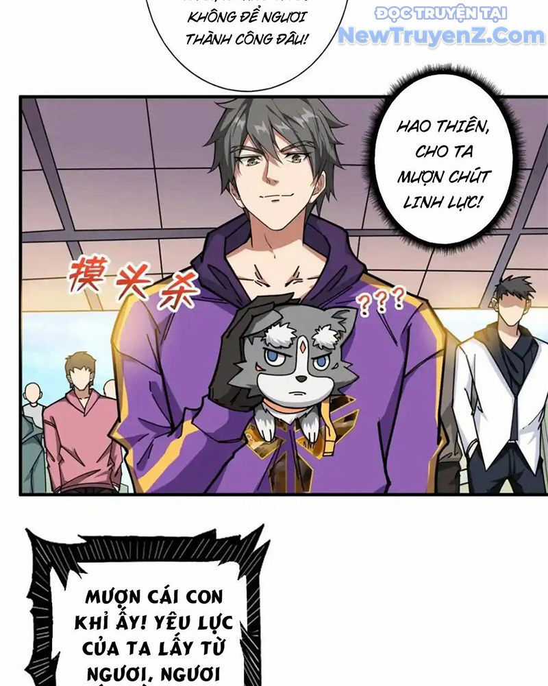 God Slayer Chương 116 trang 38