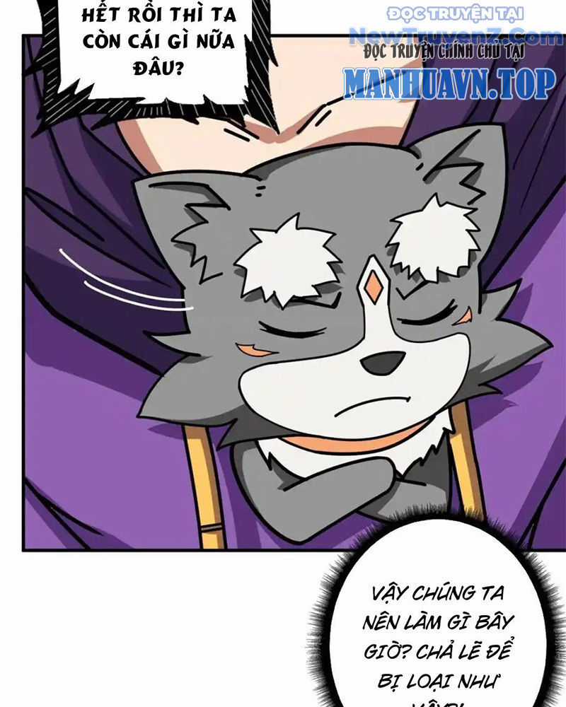 God Slayer Chương 116 trang 39