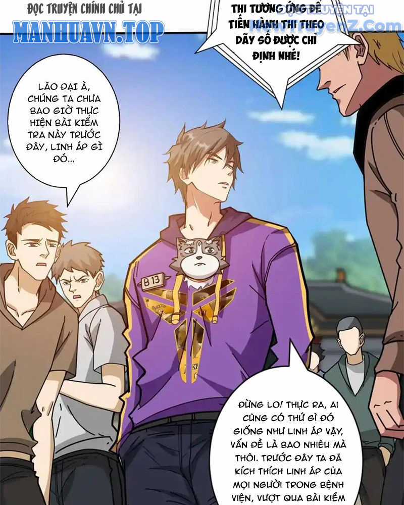 God Slayer Chương 116 trang 4