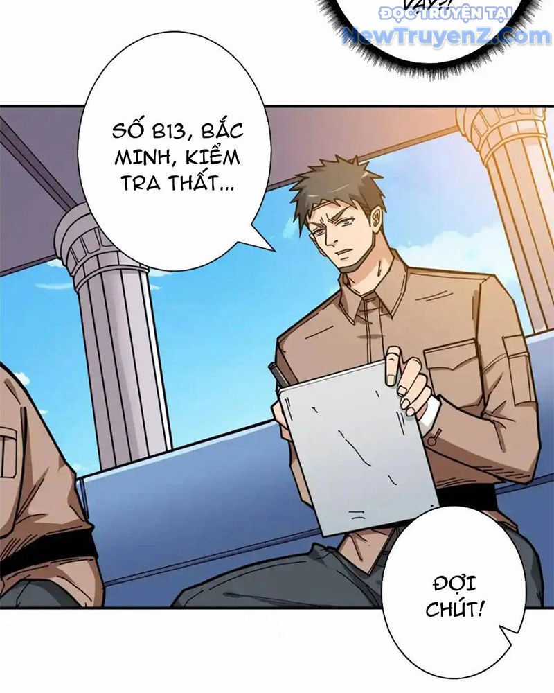 God Slayer Chương 116 trang 40