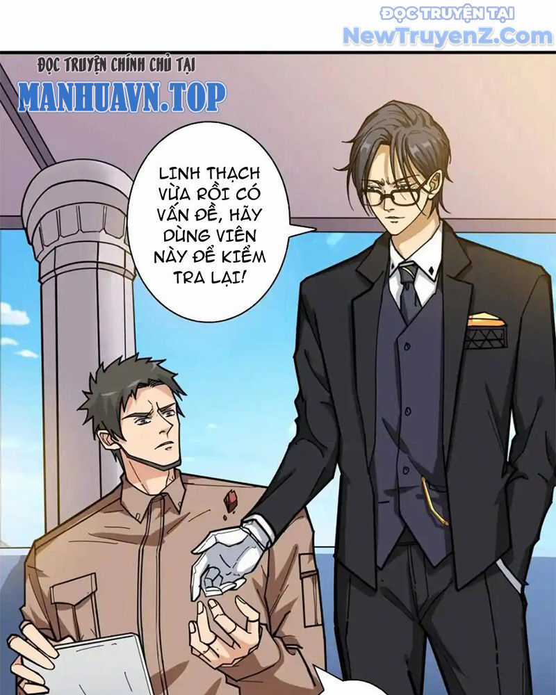 God Slayer Chương 116 trang 41