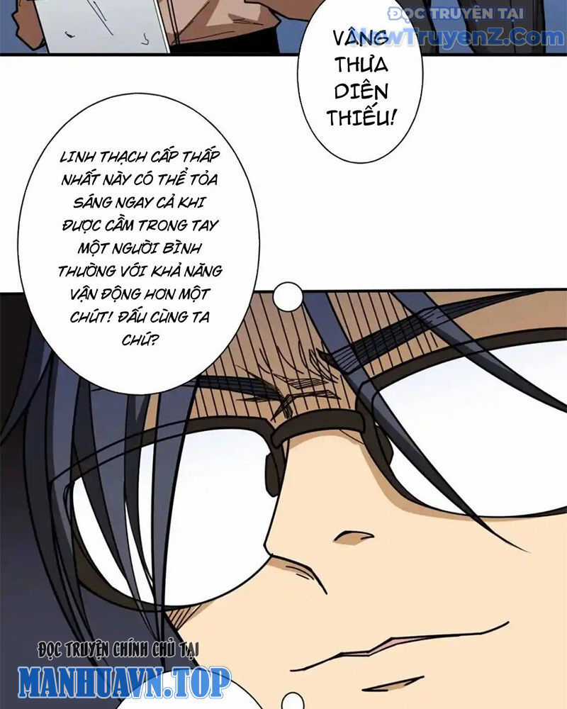 God Slayer Chương 116 trang 42