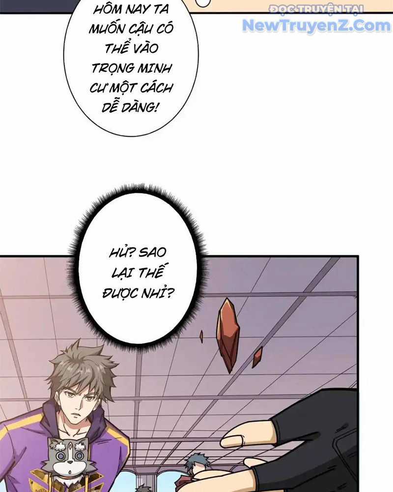 God Slayer Chương 116 trang 43