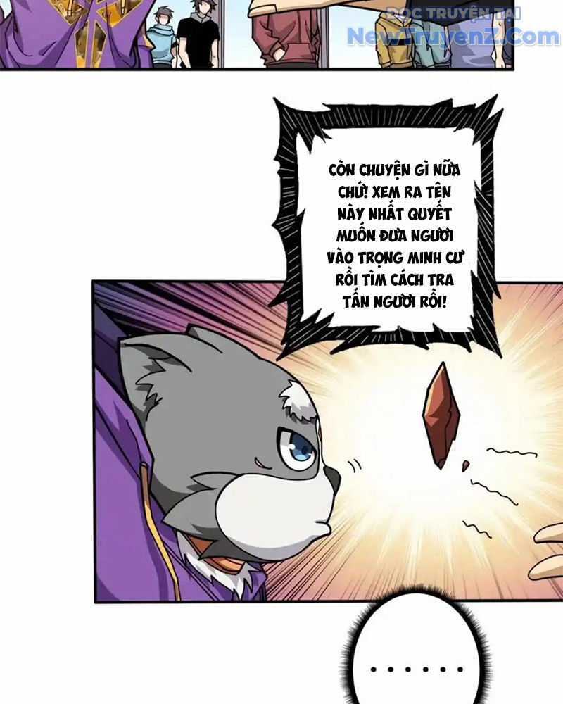 God Slayer Chương 116 trang 44