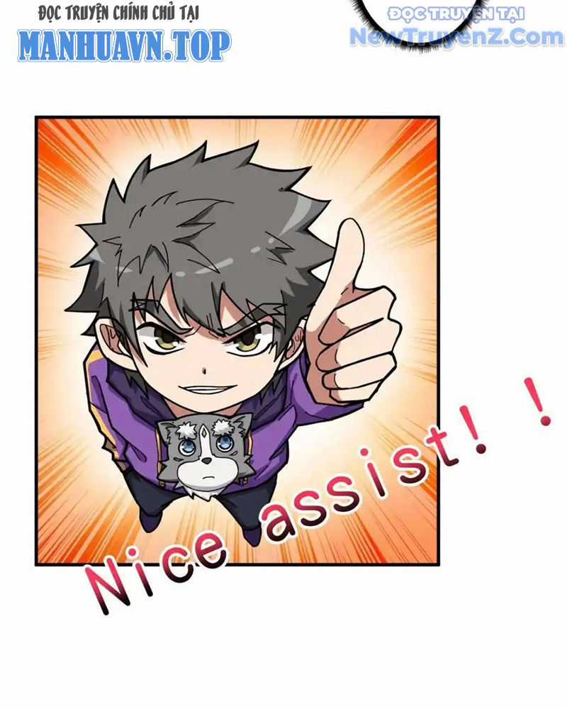 God Slayer Chương 116 trang 45