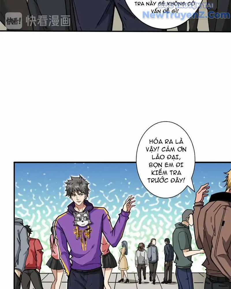 God Slayer Chương 116 trang 5