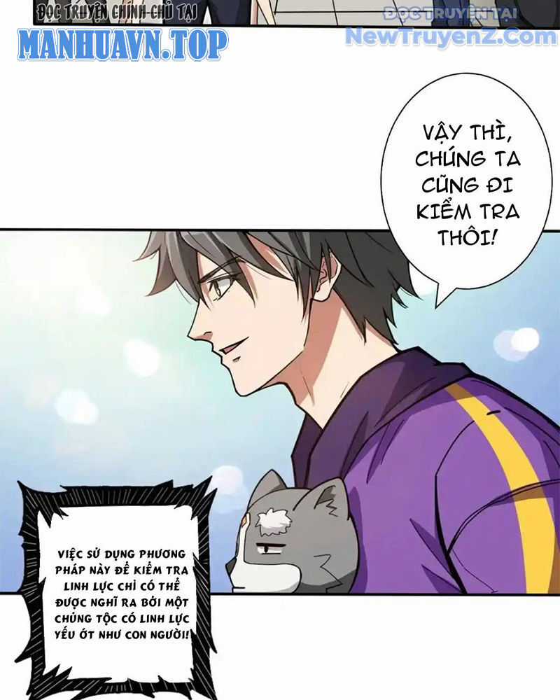 God Slayer Chương 116 trang 6