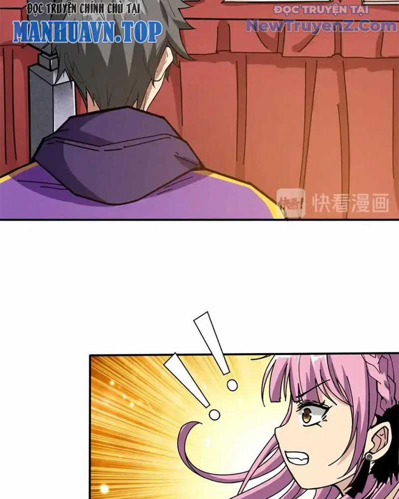 God Slayer Chương 116 trang 8