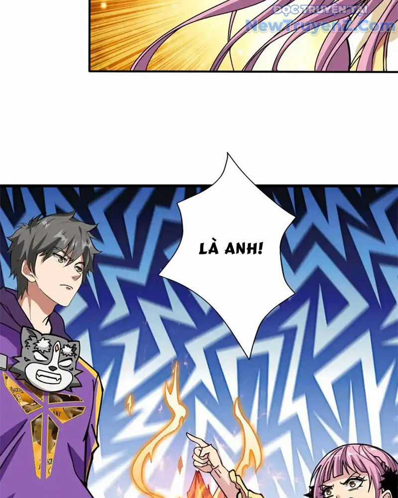 God Slayer Chương 116 trang 9