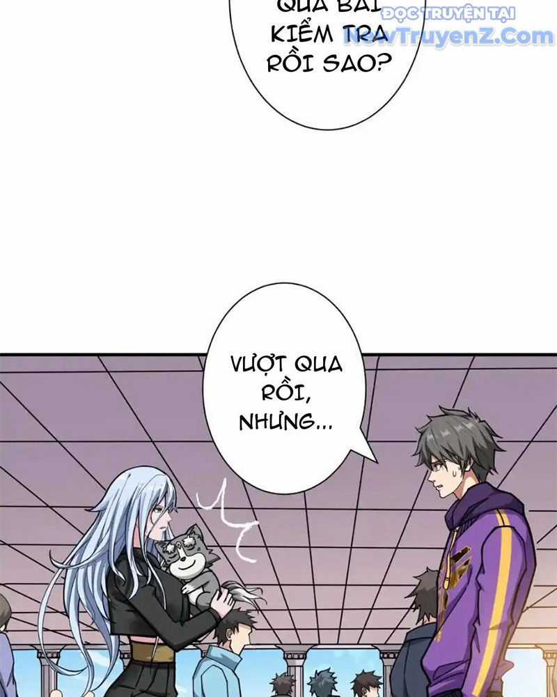 God Slayer Chương 117 trang 10