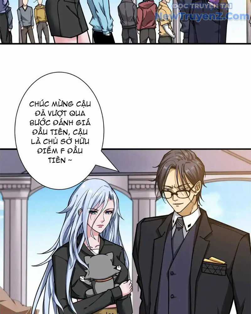 God Slayer Chương 117 trang 11