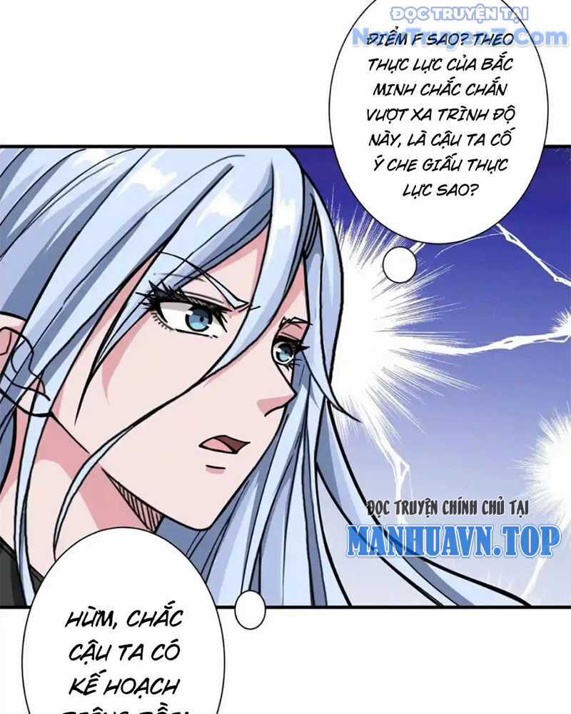 God Slayer Chương 117 trang 13