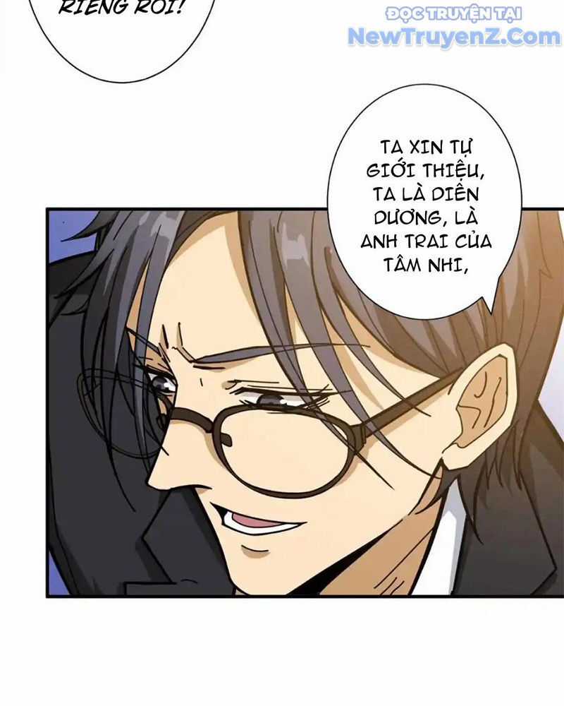 God Slayer Chương 117 trang 14