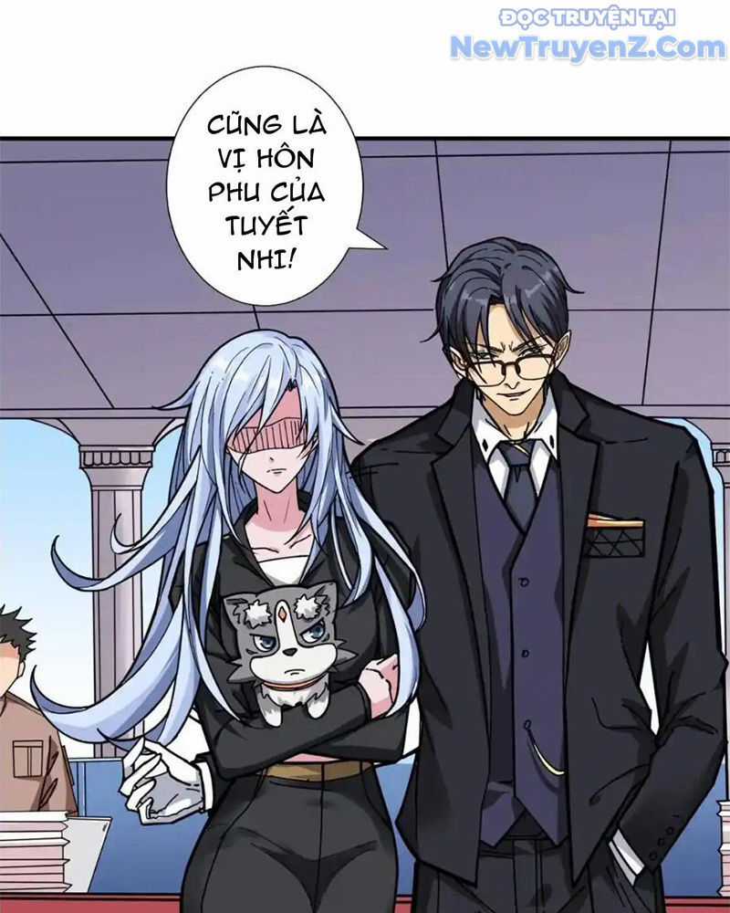 God Slayer Chương 117 trang 15