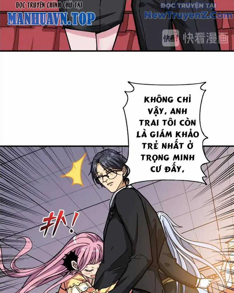 God Slayer Chương 117 trang 16