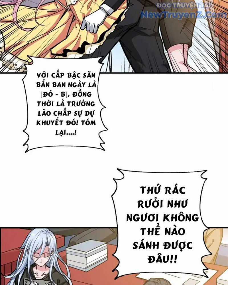 God Slayer Chương 117 trang 17