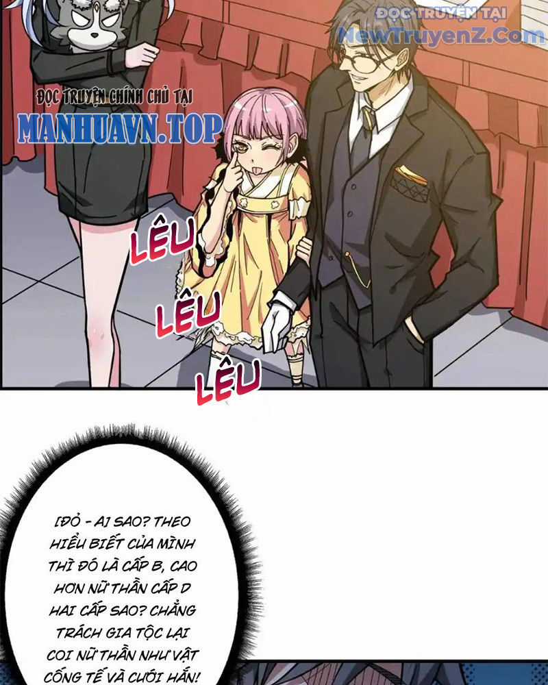 God Slayer Chương 117 trang 18