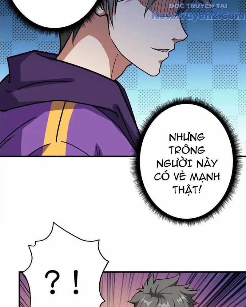 God Slayer Chương 117 trang 19