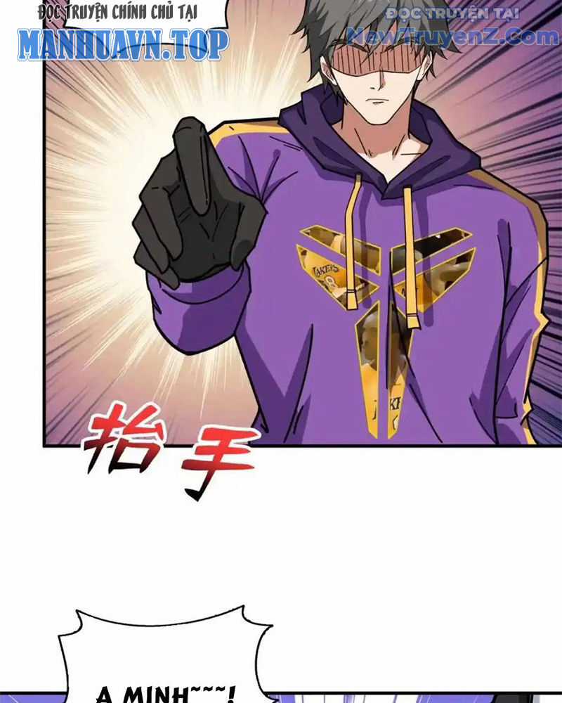 God Slayer Chương 117 trang 20