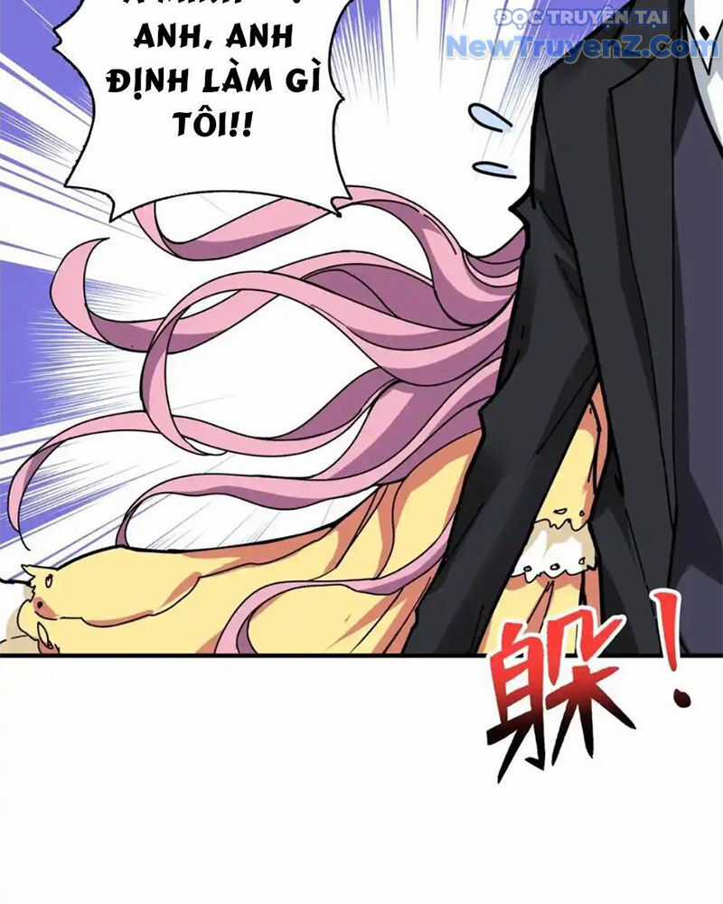 God Slayer Chương 117 trang 21