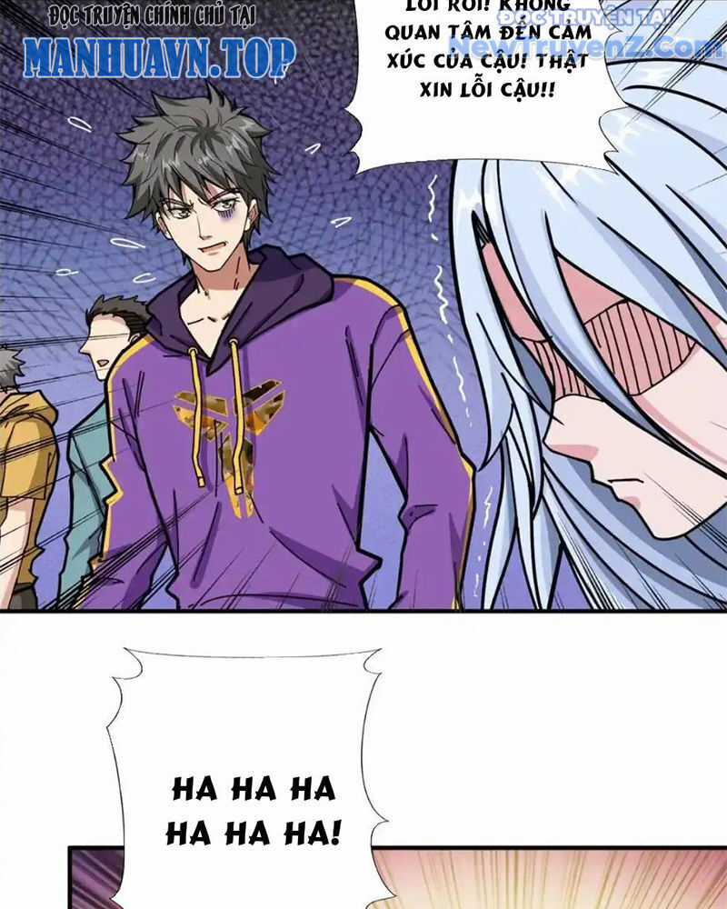 God Slayer Chương 117 trang 24