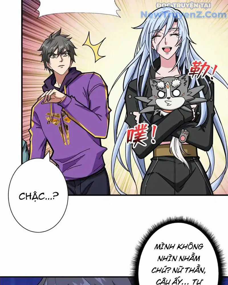 God Slayer Chương 117 trang 25