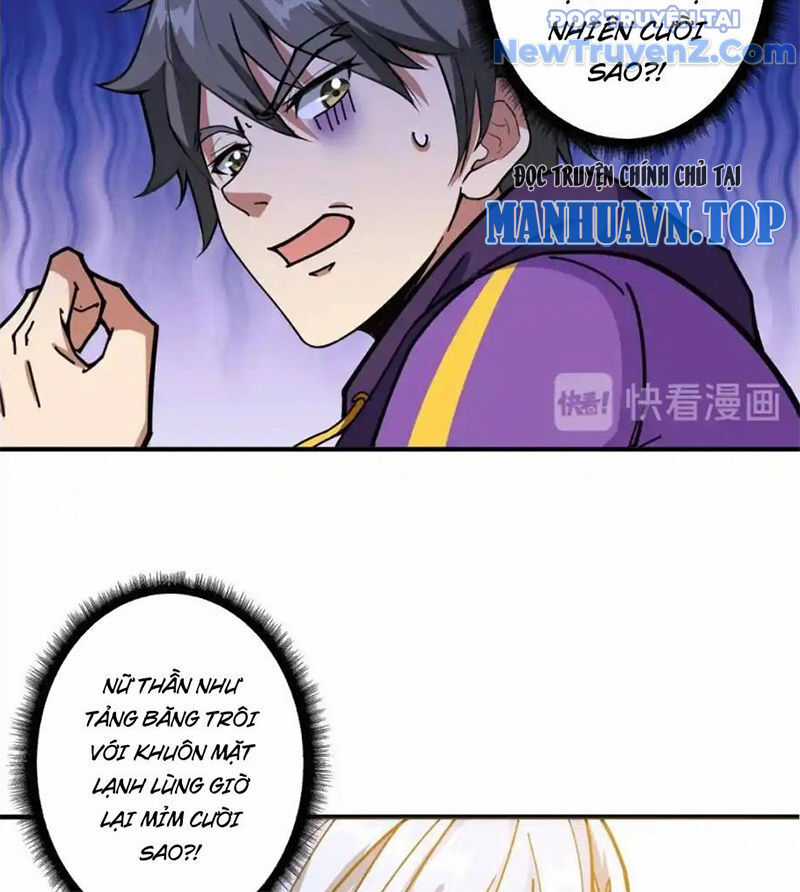 God Slayer Chương 117 trang 26