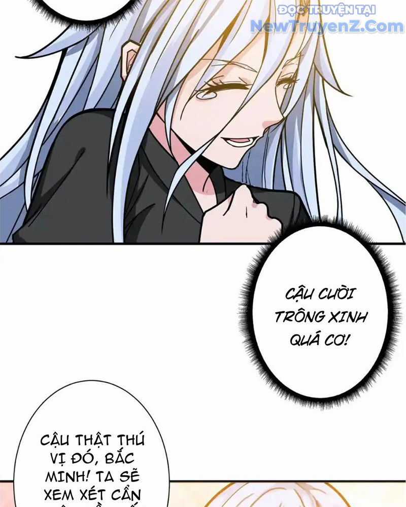 God Slayer Chương 117 trang 27