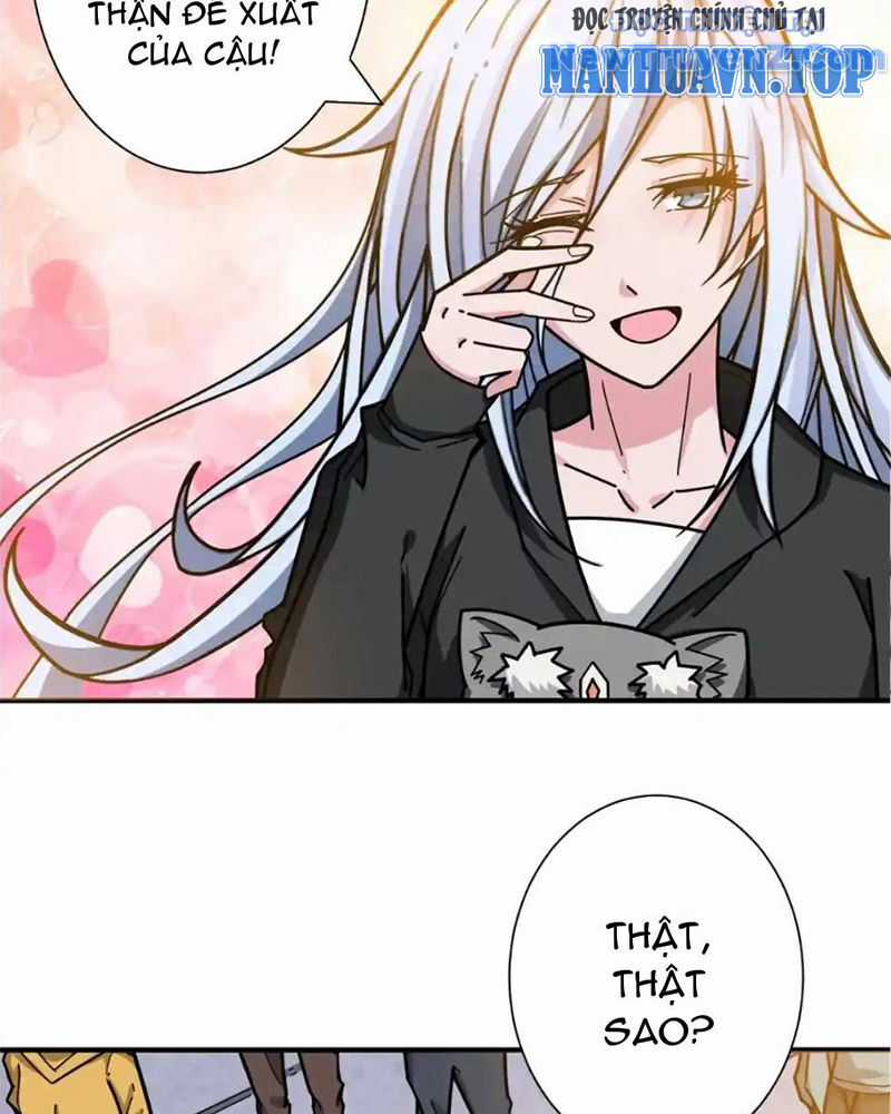 God Slayer Chương 117 trang 28