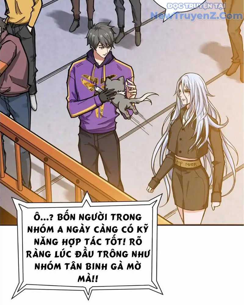 God Slayer Chương 117 trang 29