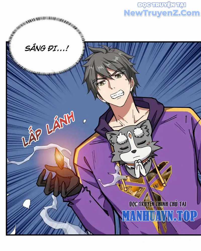 God Slayer Chương 117 trang 3