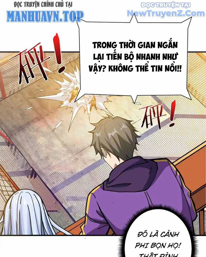 God Slayer Chương 117 trang 30